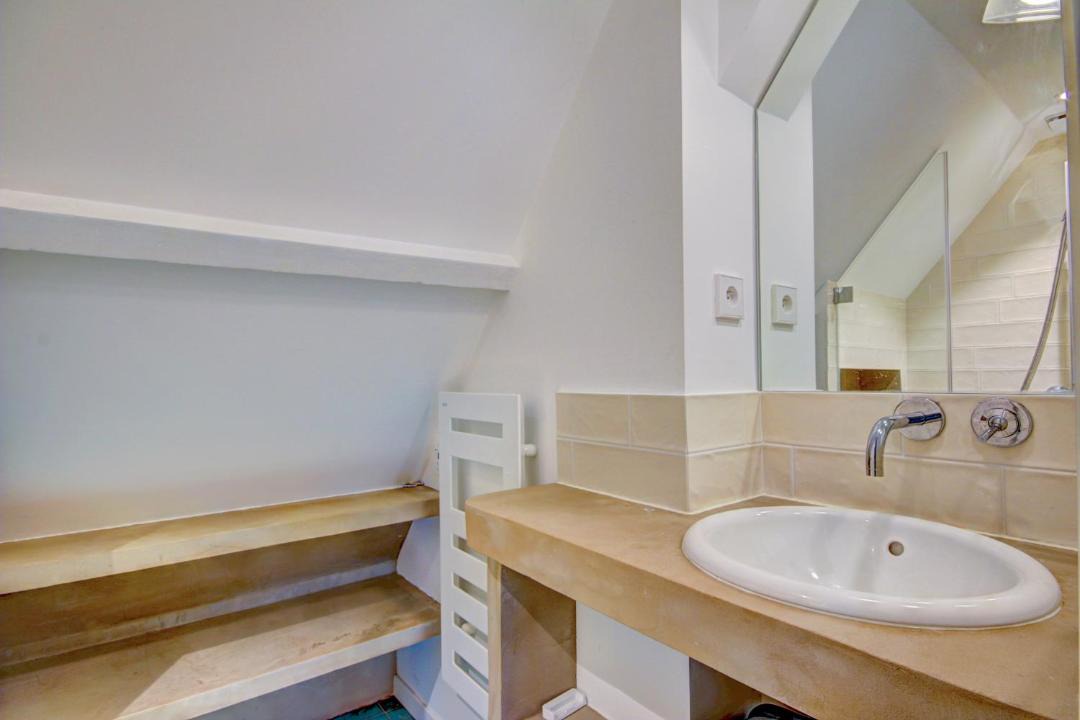 Photo of Bathroom in Ile-aux-Moines