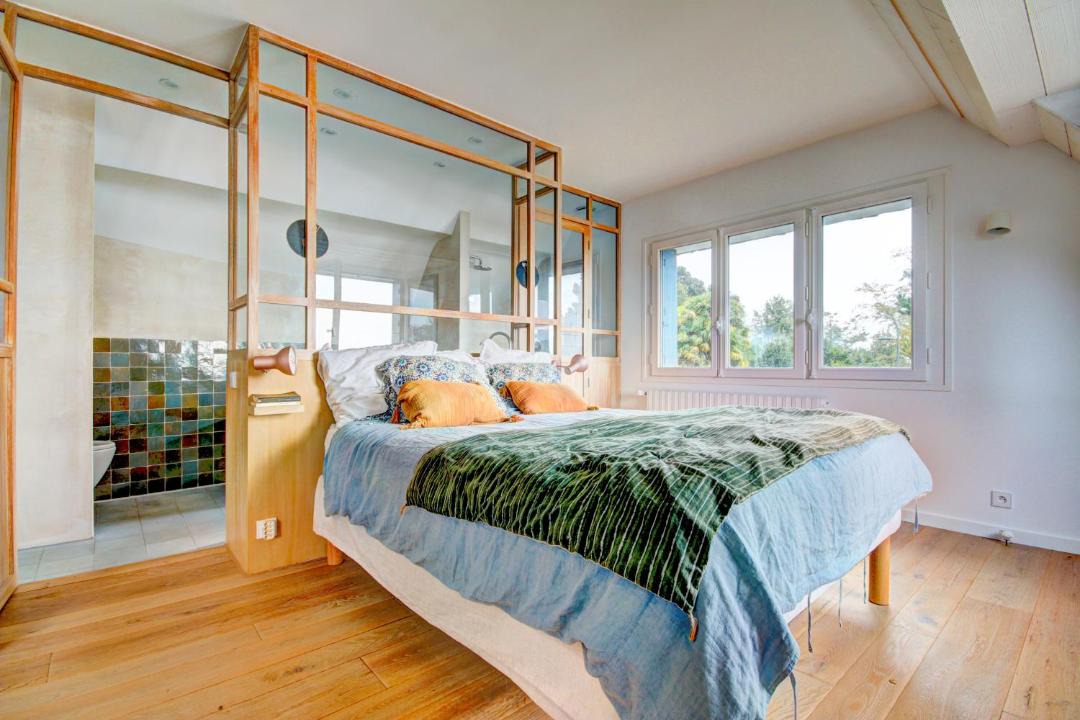 Photo of Bedroom in Ile-aux-Moines