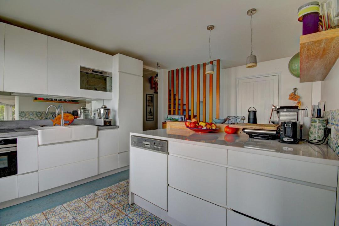 Photo of Kitchen in Ile-aux-Moines