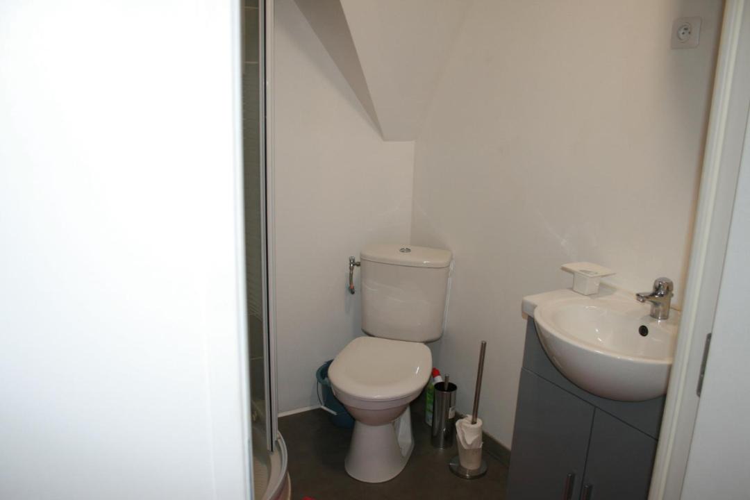 Photo of Bathroom in Ault