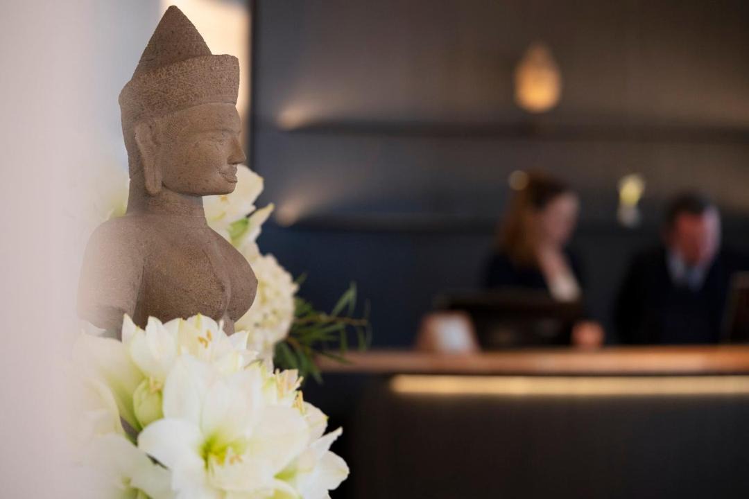 Photo of Others in Belgravia