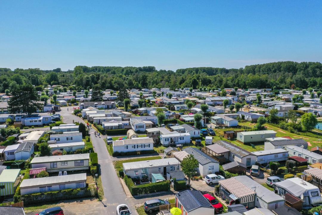 Photo of Buildings in Rang-du-Fliers