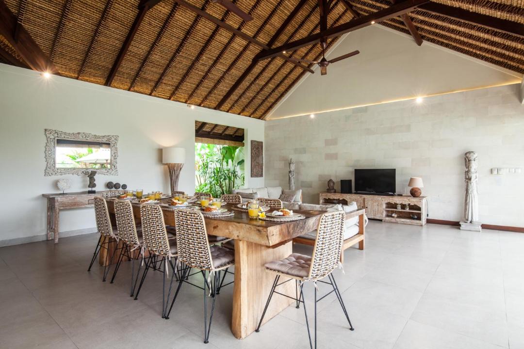 Photo of Livingroom in Buduk