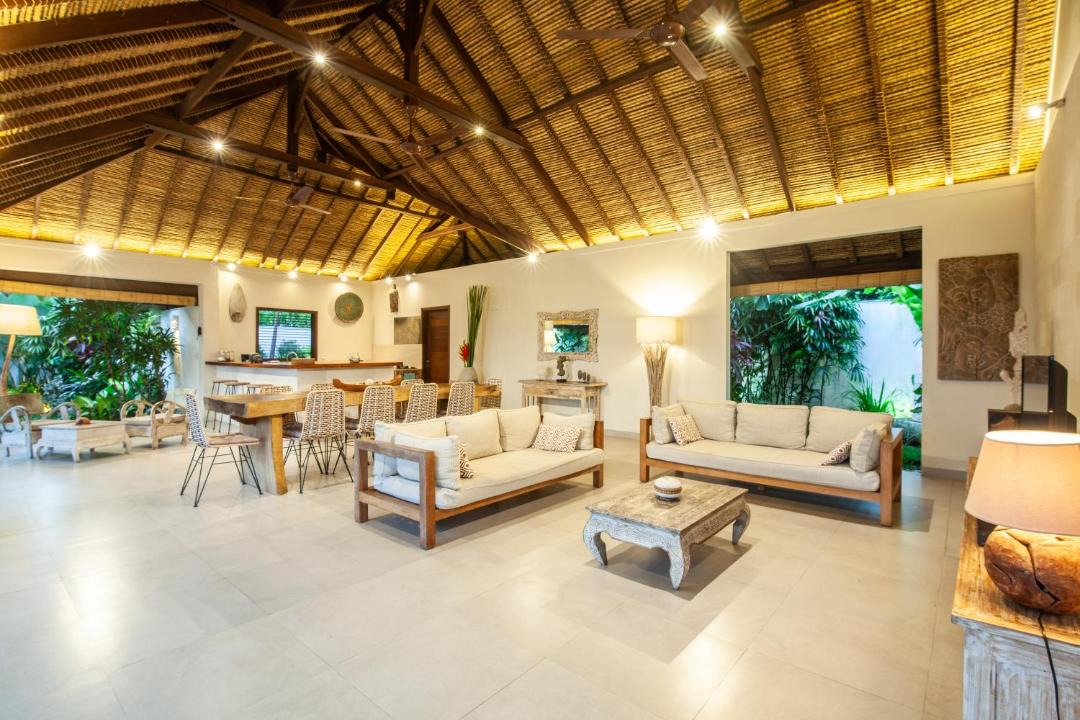 Photo of Livingroom in Buduk