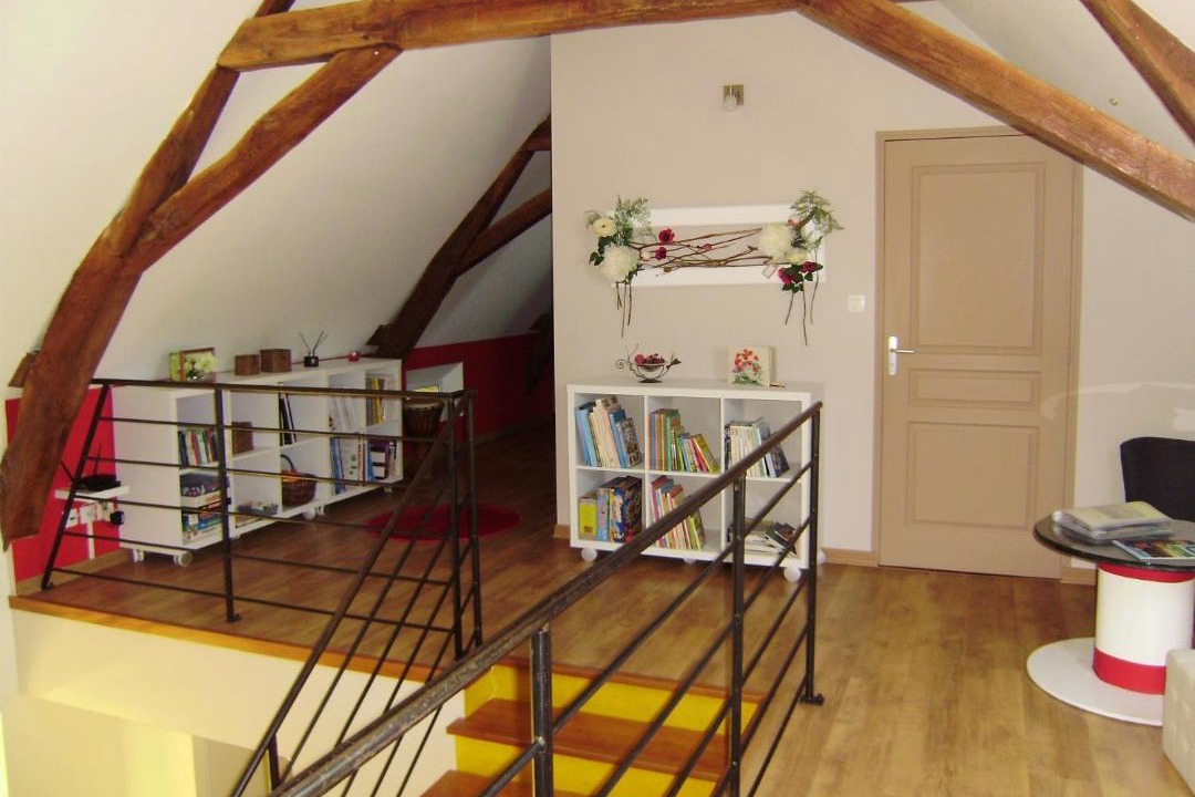 Photo of Others in La Ferriere-de-Flee