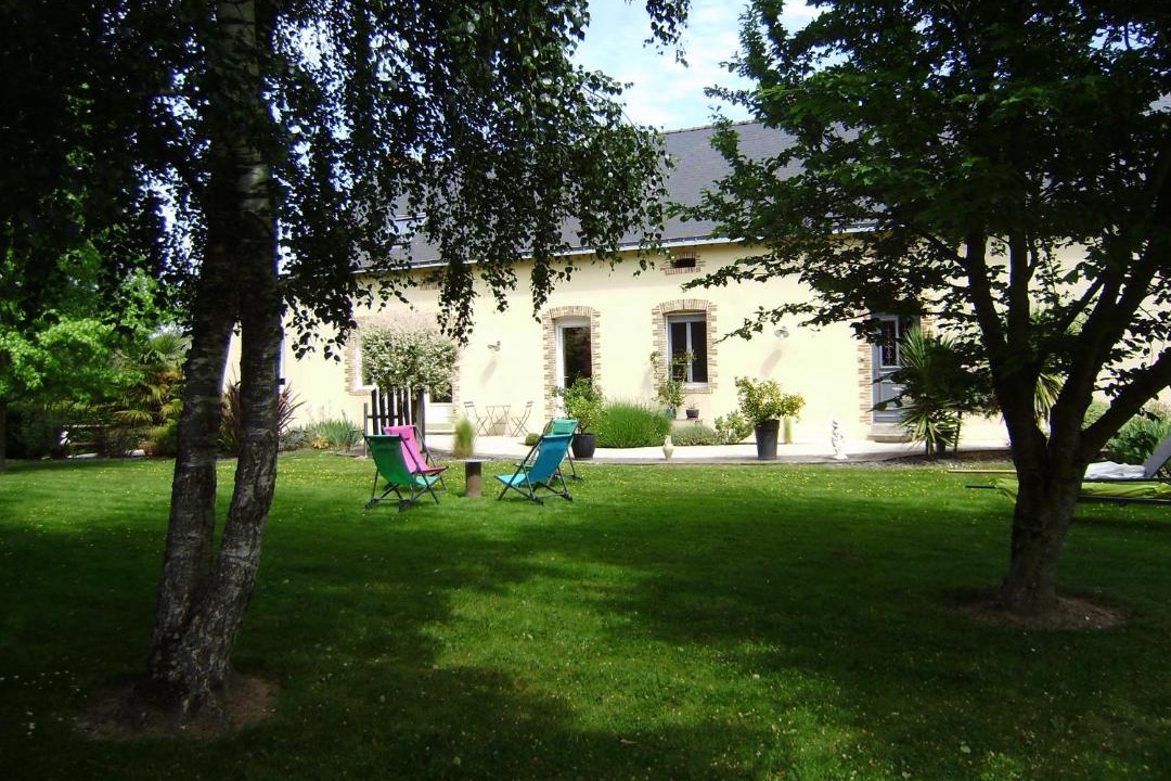 Photo of Others in La Ferriere-de-Flee