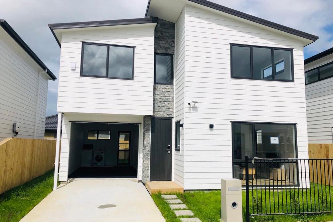 Photo of Buildings in Manurewa