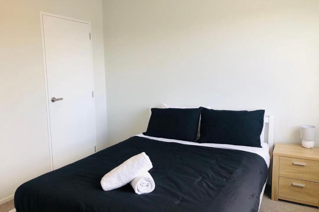 Photo of Bedroom in Manurewa