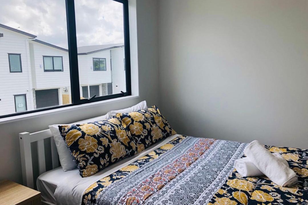 Photo of Bedroom in Manurewa