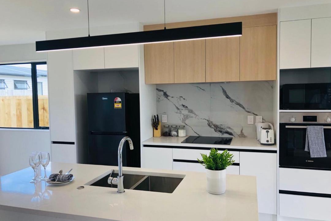 Photo of Kitchen in Manurewa