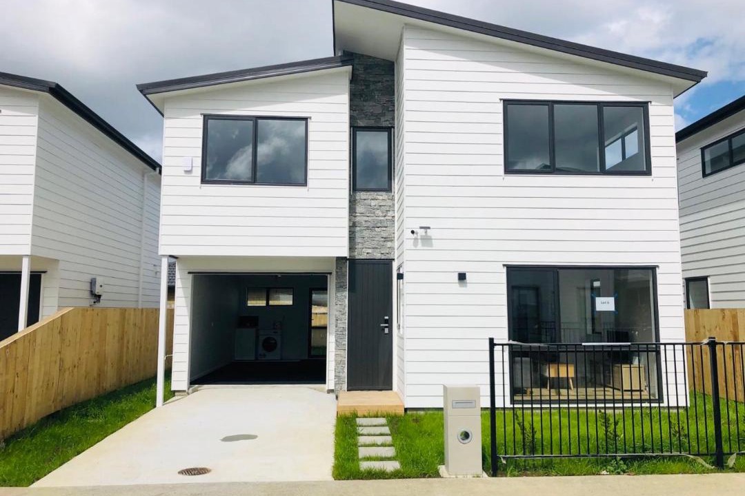 Photo of Buildings in Manurewa