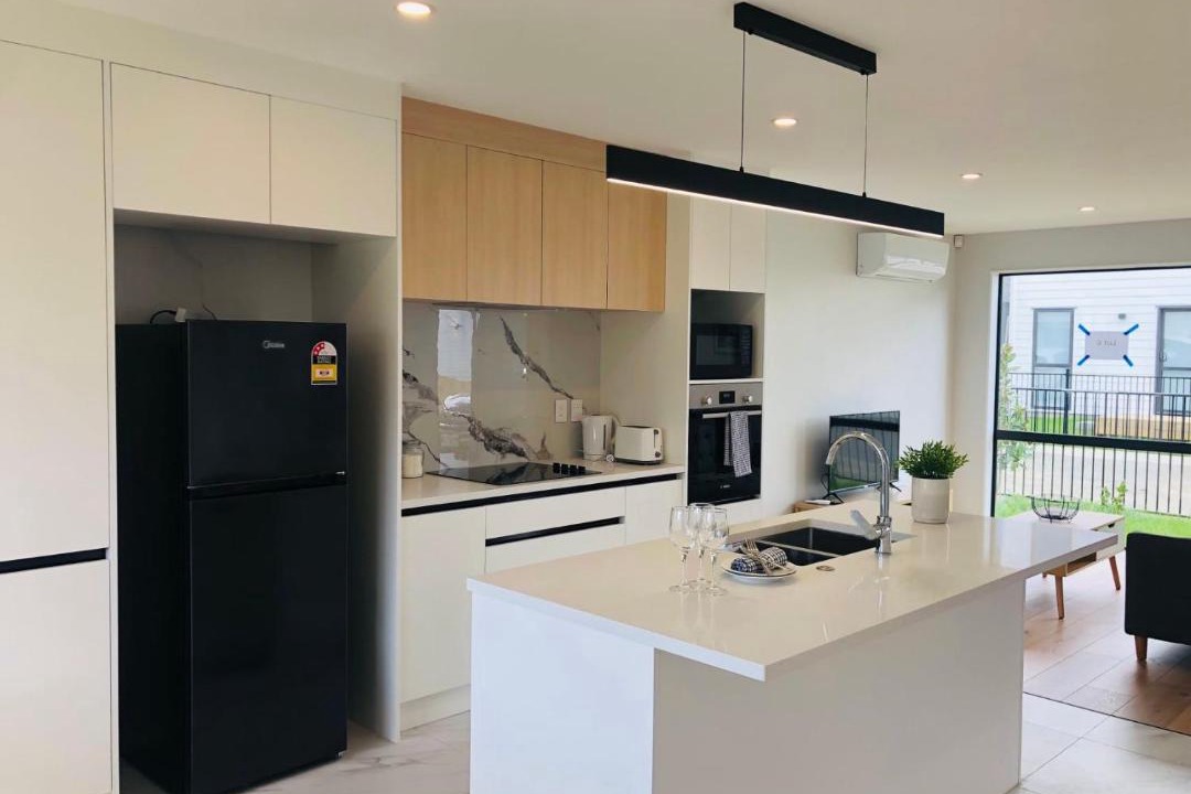 Photo of Kitchen in Manurewa