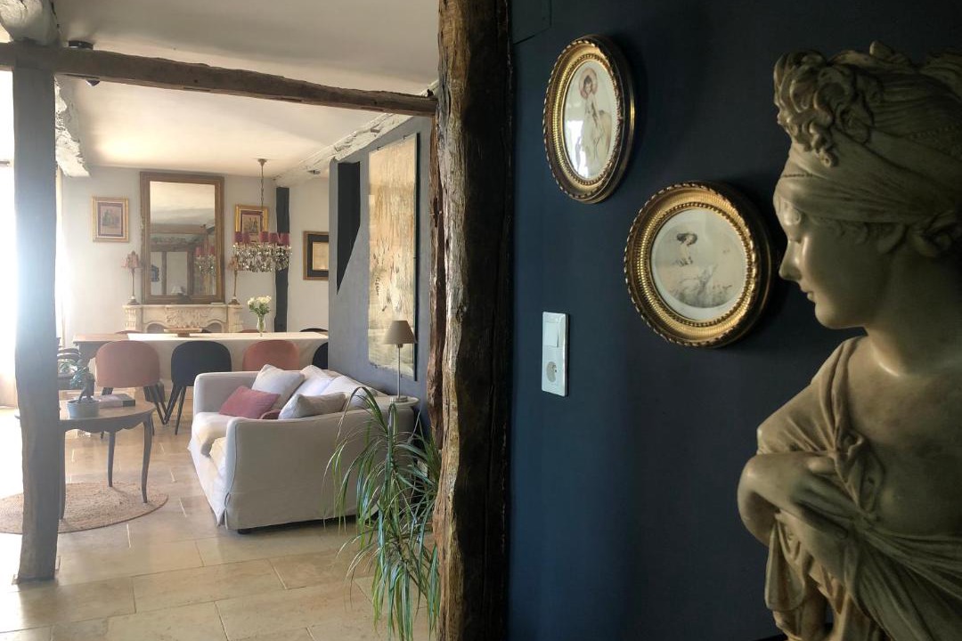 Photo of Others in Sainte-Maure-de-Peyriac