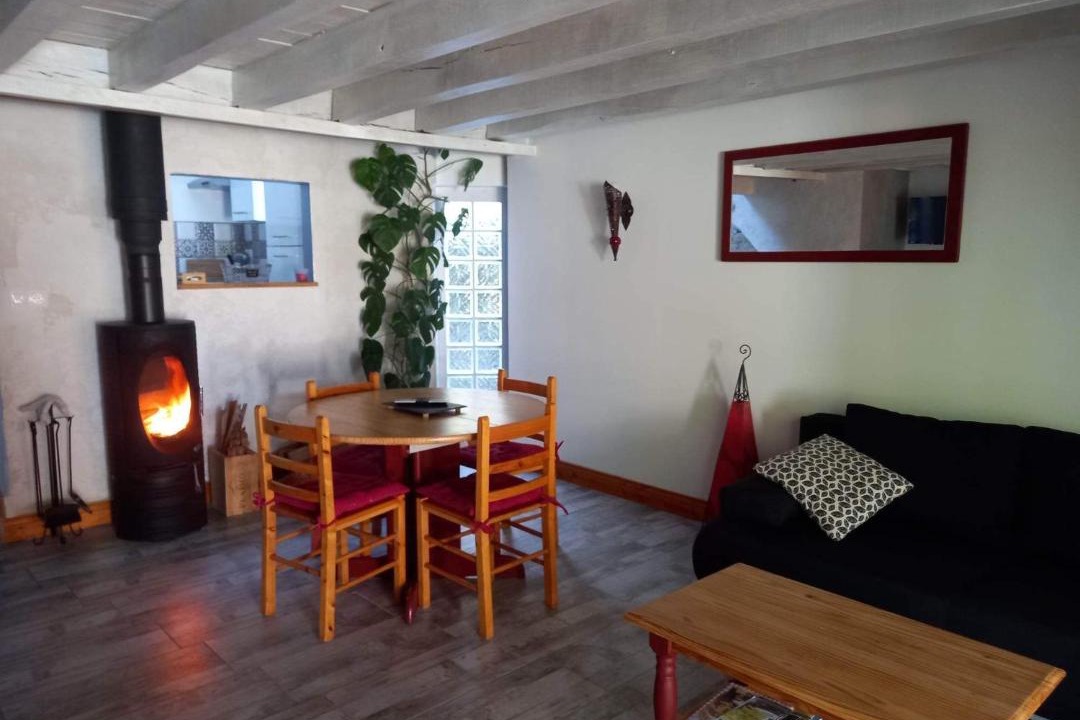 Photo of Livingroom in Madiran