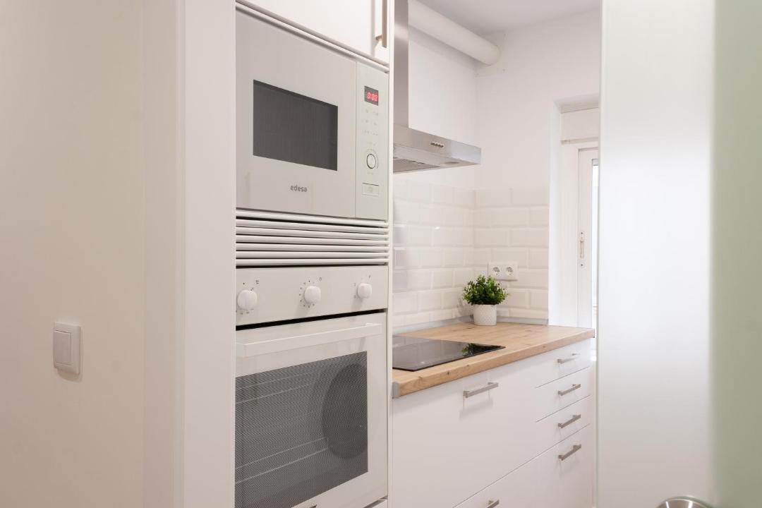 Photo of Kitchen in Old Town of Avila