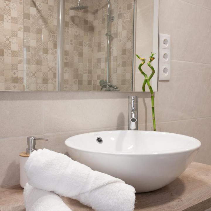 Photo of Bathroom in Old Town of Avila