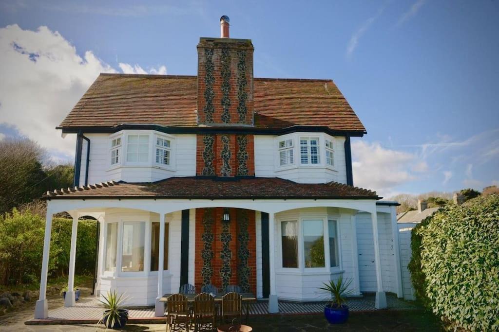 Photo of Buildings in Martin