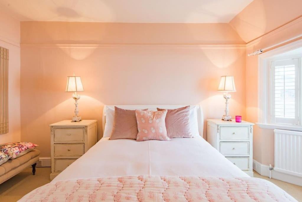 Photo of Bedroom in Martin