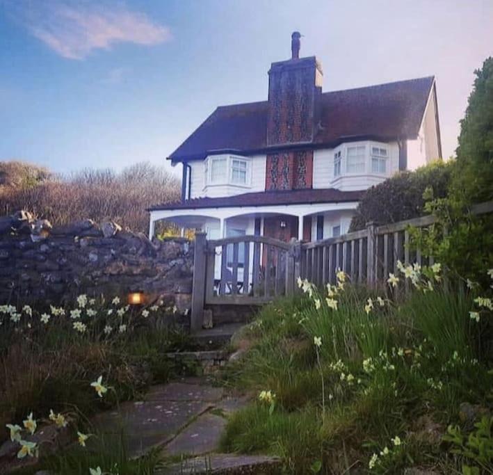 Photo of Buildings in Martin