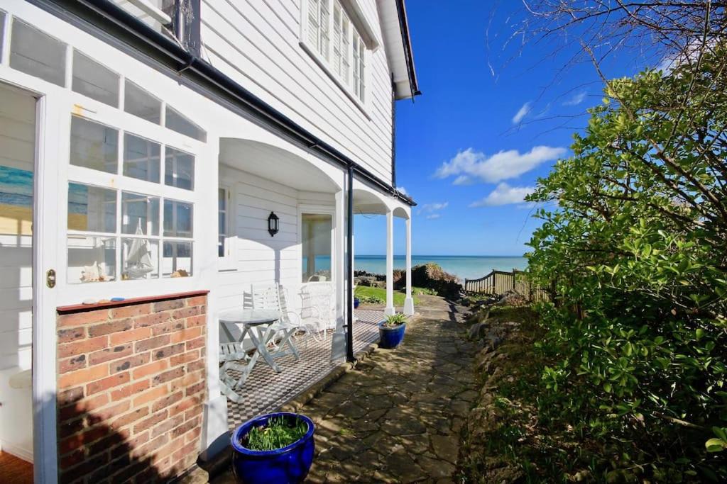 Photo of Buildings in Martin