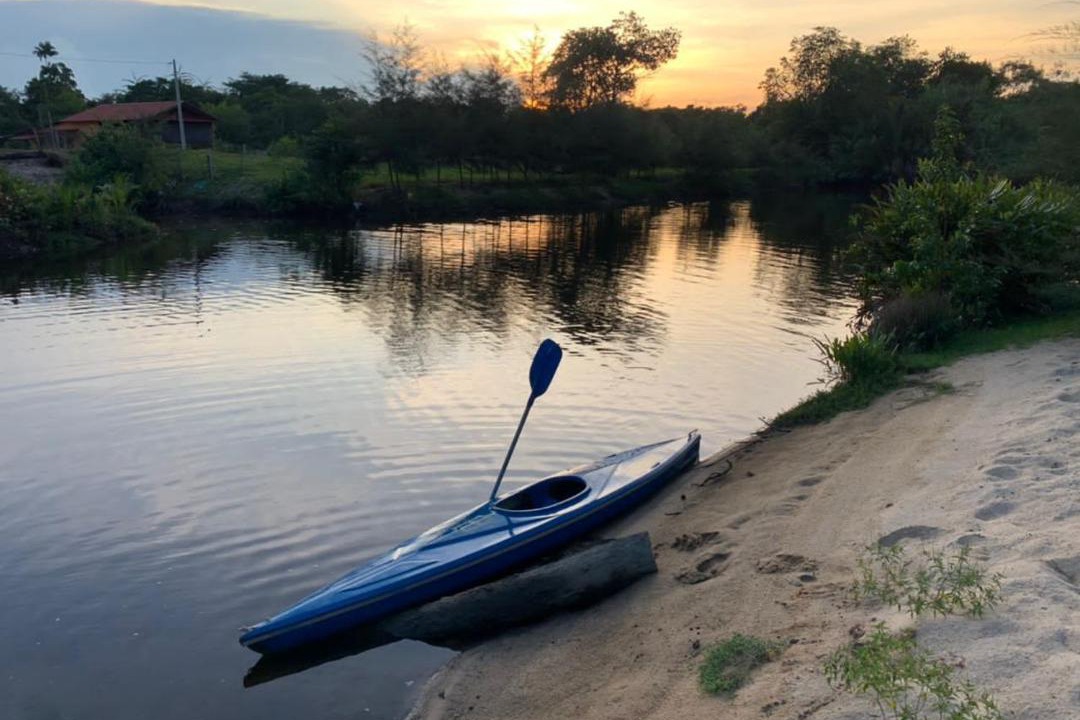 Photo of Others in Kampung Beting Lintang