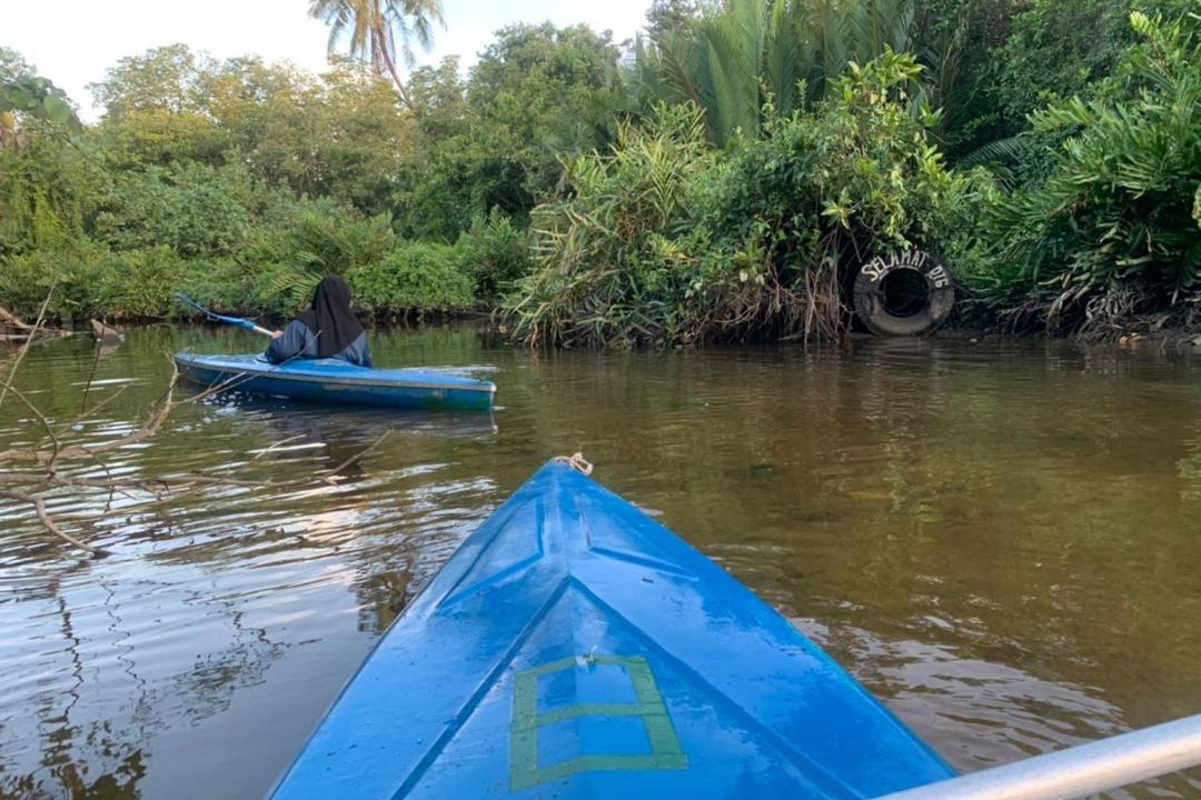 Photo of Others in Kampung Beting Lintang