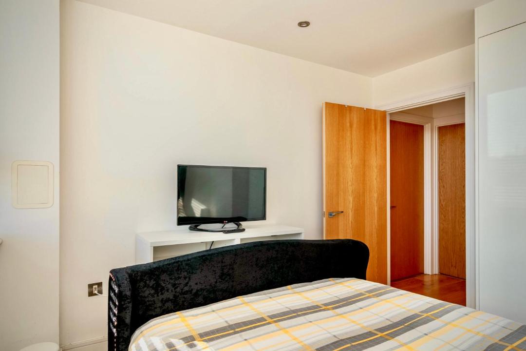 Photo of Bedroom in Haywards Heath