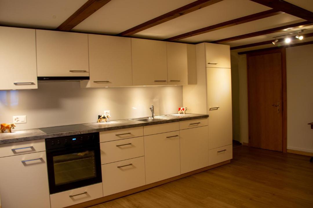 Photo of Kitchen in Matten bei Interlaken