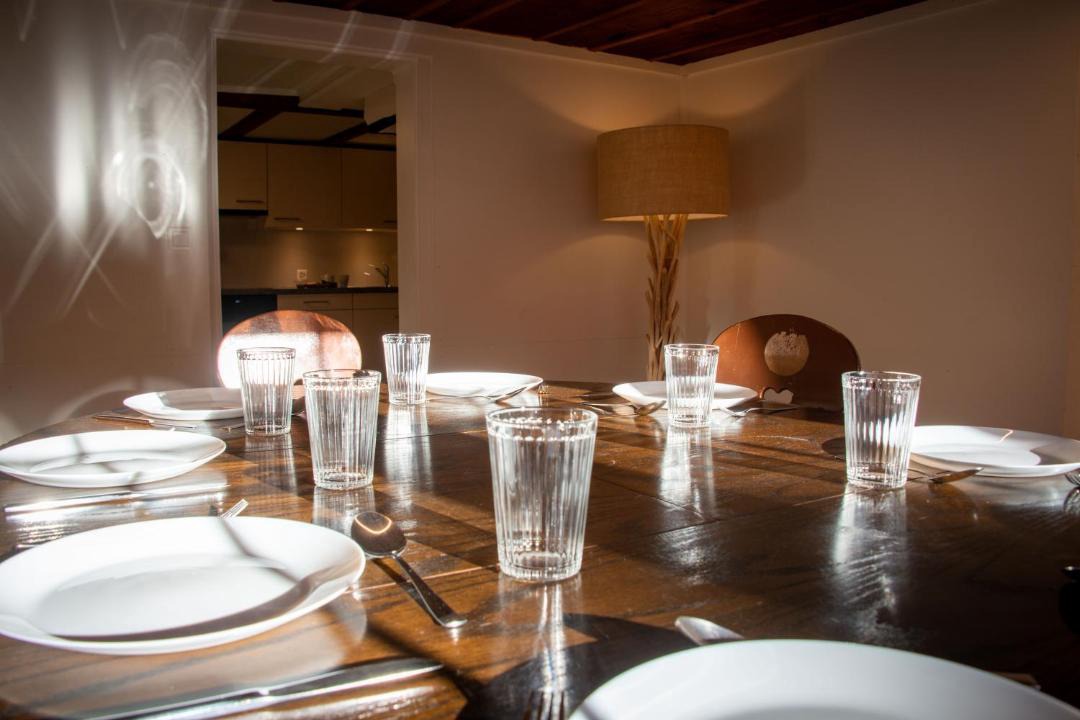 Photo of Kitchen in Matten bei Interlaken