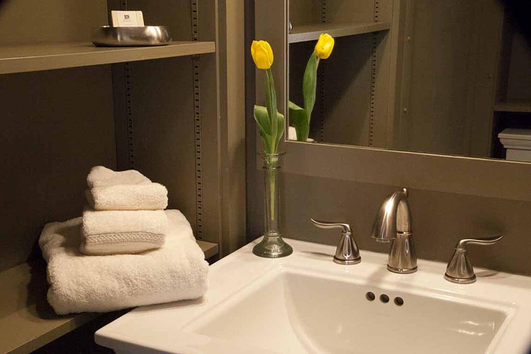 Photo of Bathroom in Albany