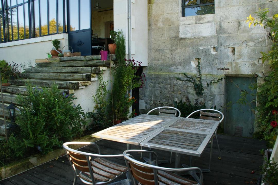 Photo of Patio Balcony in Angouleme