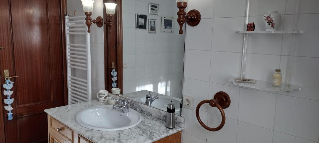 Photo of Bathroom in Candanchu