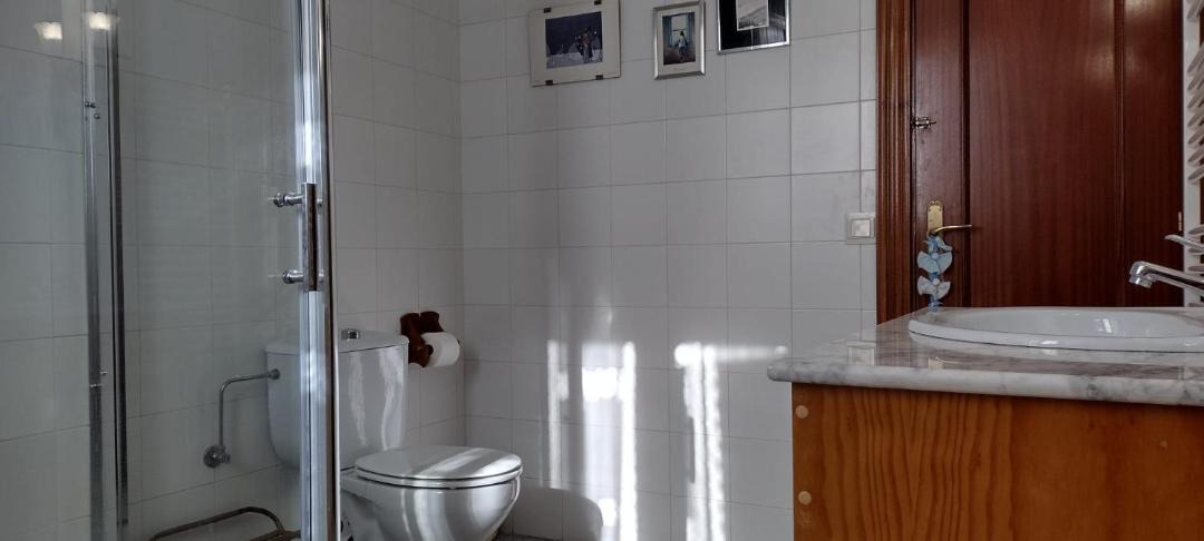 Photo of Bathroom in Candanchu