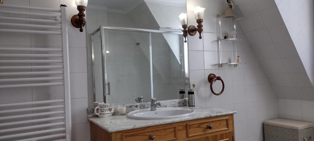Photo of Bathroom in Candanchu