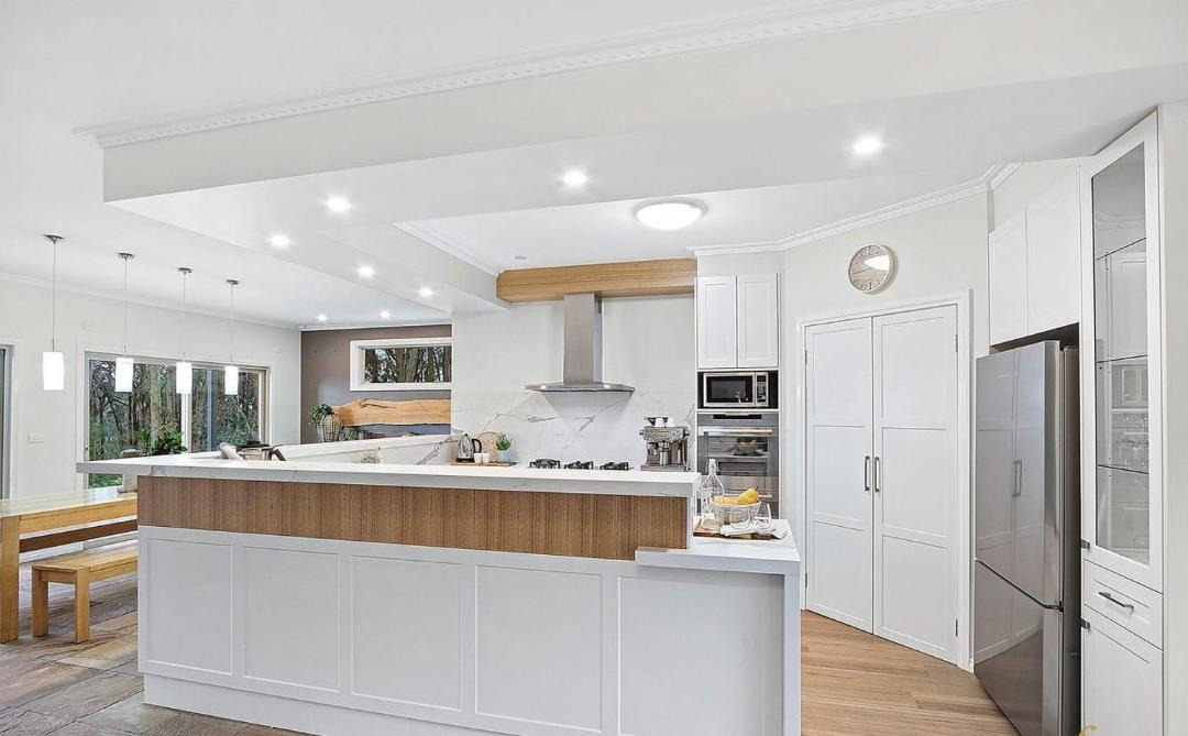 Photo of Kitchen in Ferny Creek