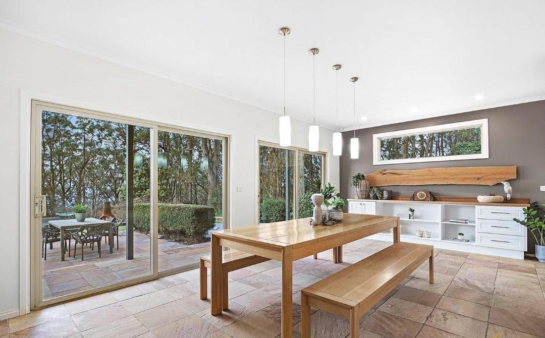 Photo of Livingroom in Ferny Creek