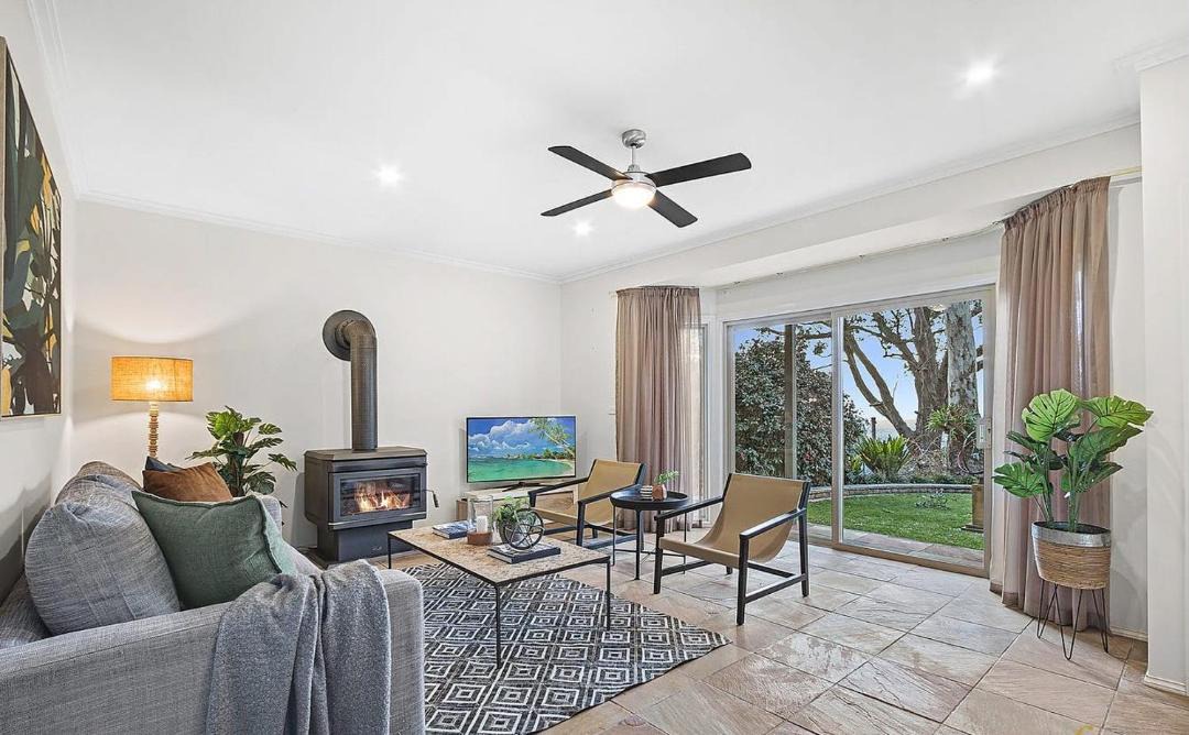 Photo of Livingroom in Ferny Creek