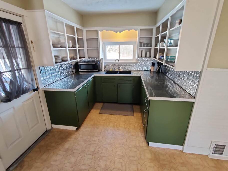 Photo of Kitchen in Munising