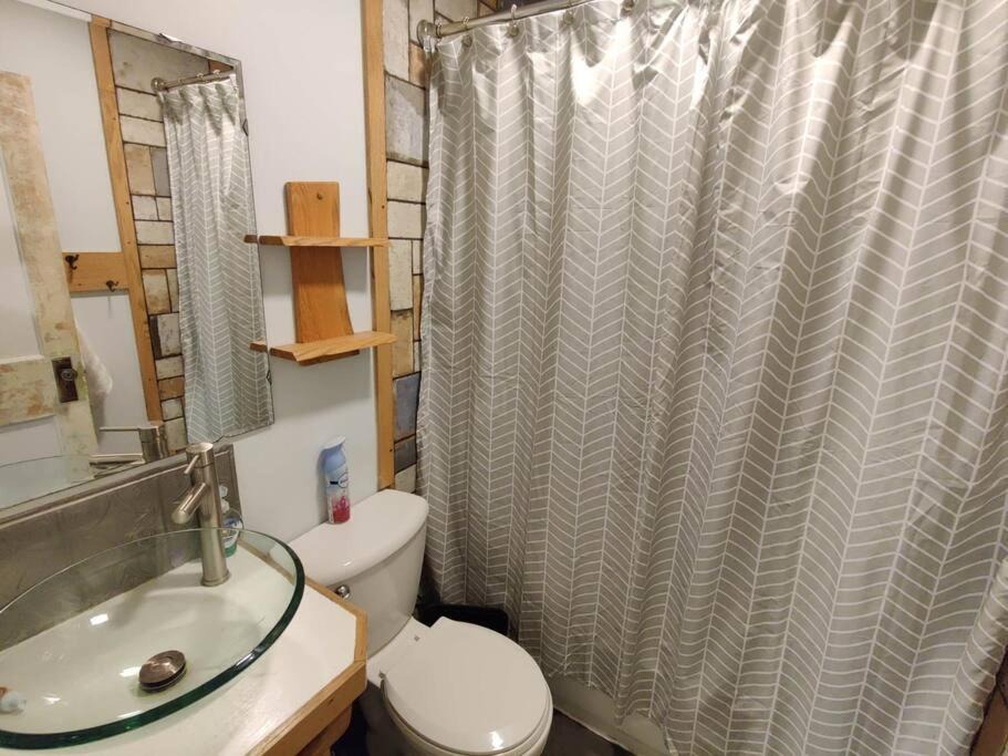Photo of Bathroom in Munising