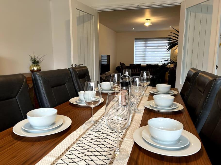 Photo of Livingroom in Barrow Upon Soar