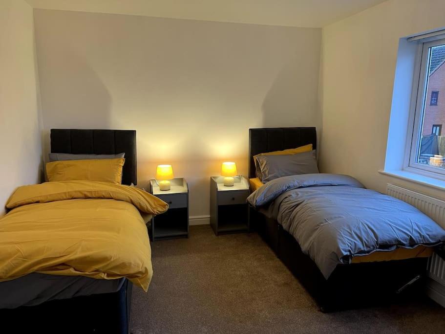 Photo of Bedroom in Barrow Upon Soar