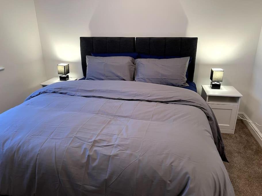 Photo of Bedroom in Barrow Upon Soar