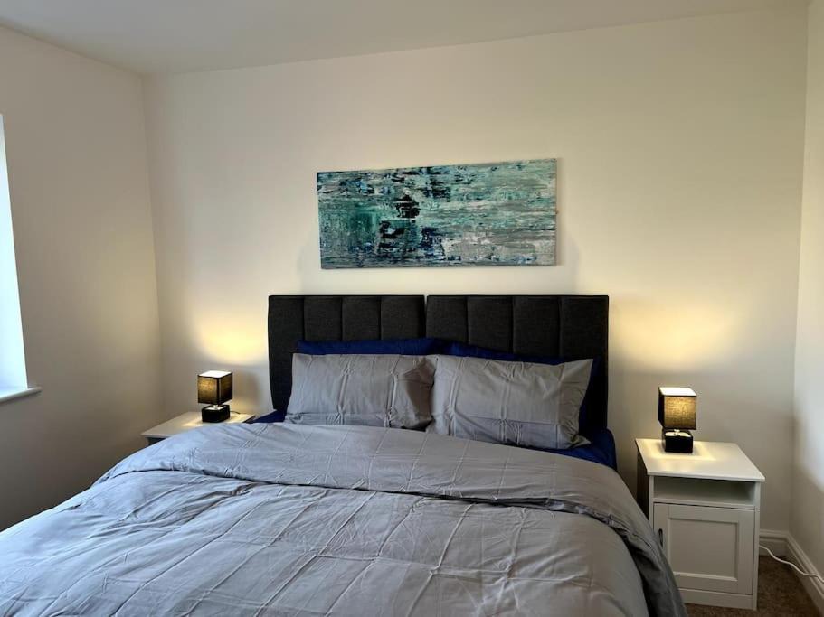 Photo of Bedroom in Barrow Upon Soar