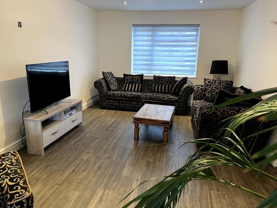 Photo of Livingroom in Barrow Upon Soar