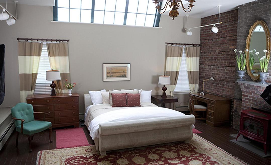 Photo of Bedroom in Albany