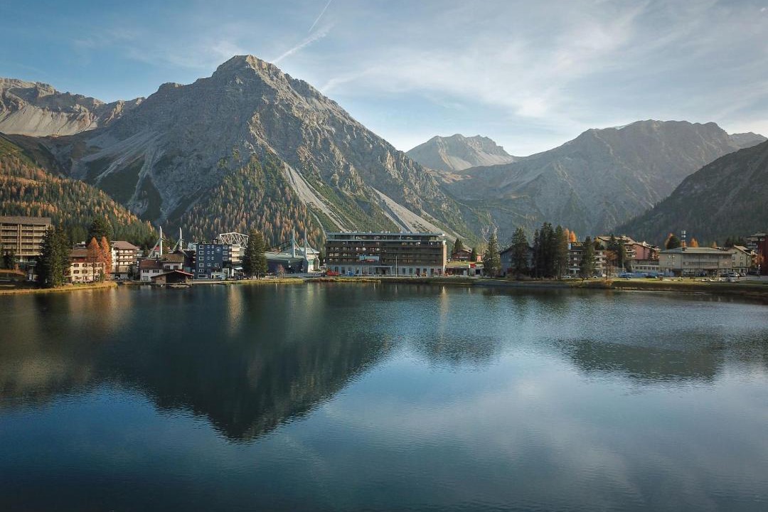 Photo of Others in Arosa
