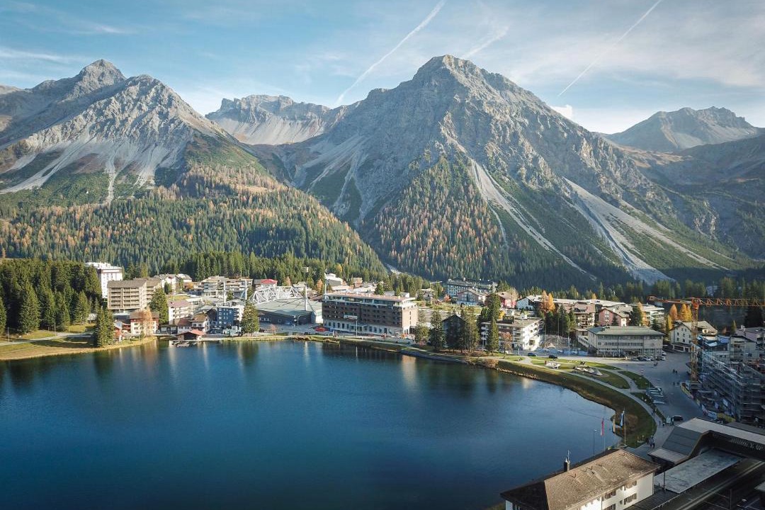 Photo of Others in Arosa