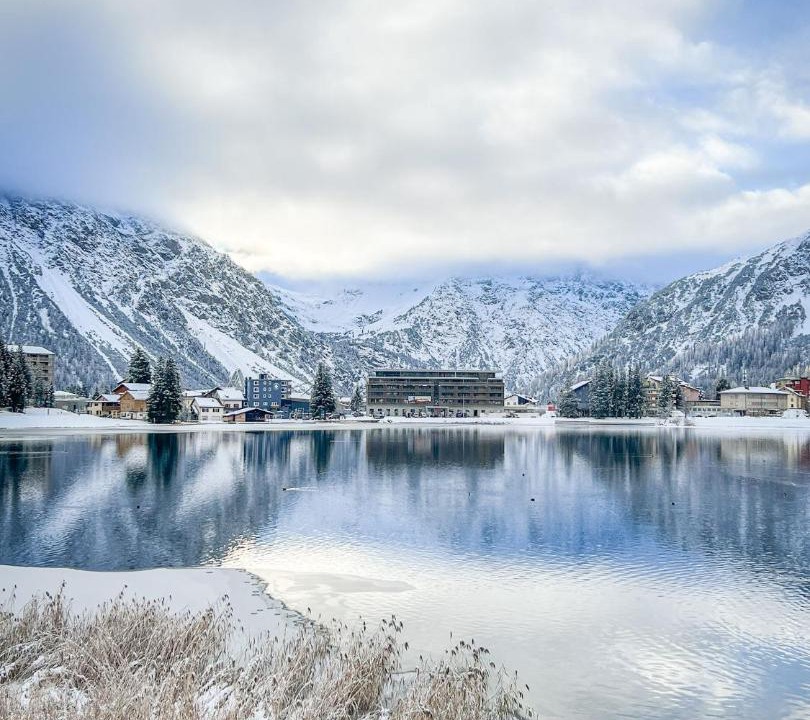 Photo of Others in Arosa