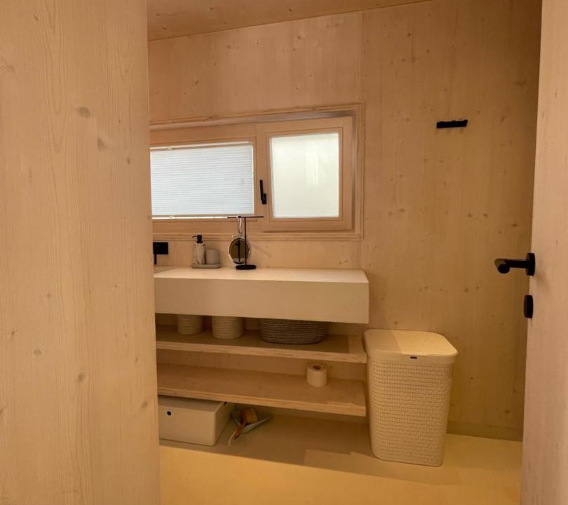 Photo of Bathroom in Drage