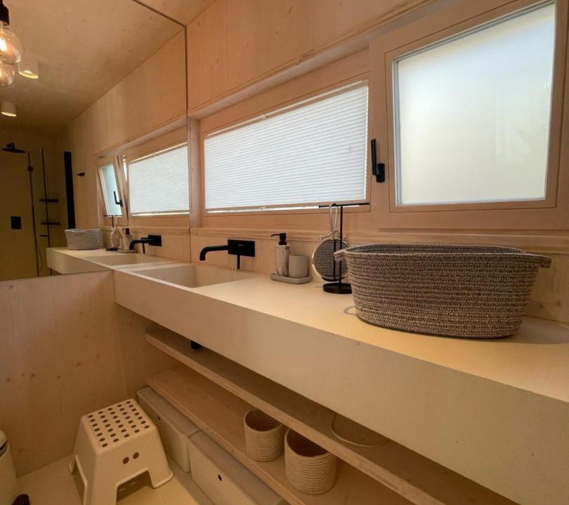 Photo of Bathroom in Drage